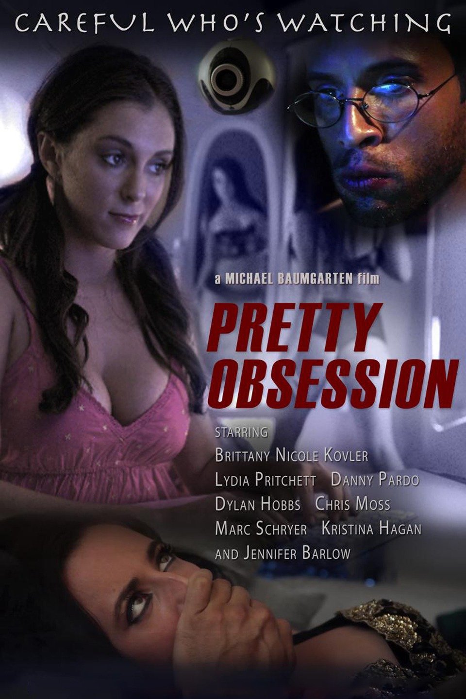Pretty Obsession Pictures Rotten Tomatoes