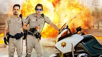 Chips: Patrulla motorizada recargada