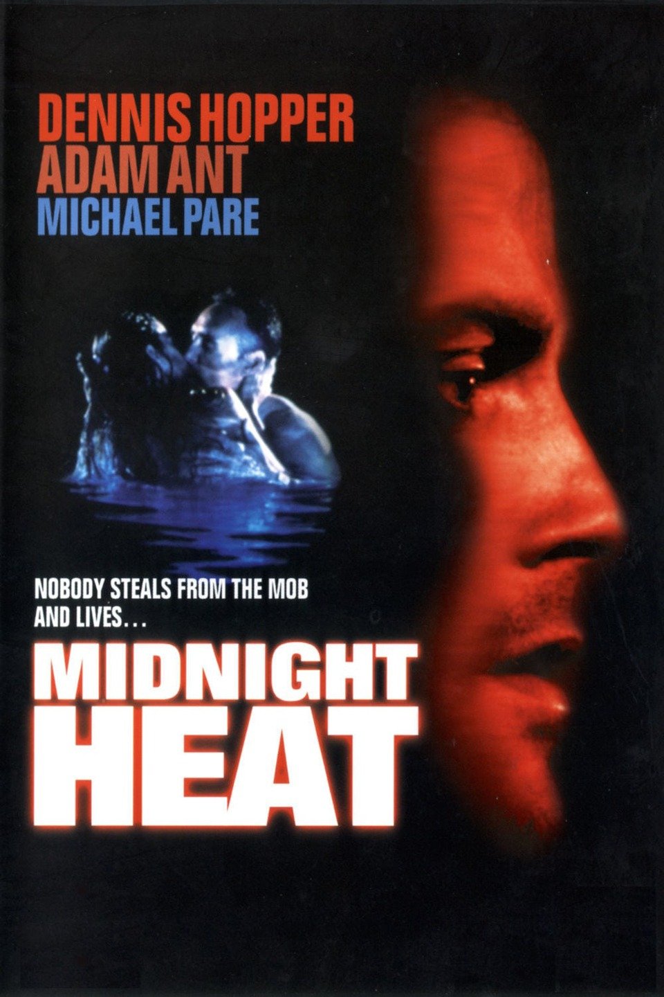 Midnight Heat Pictures Rotten Tomatoes