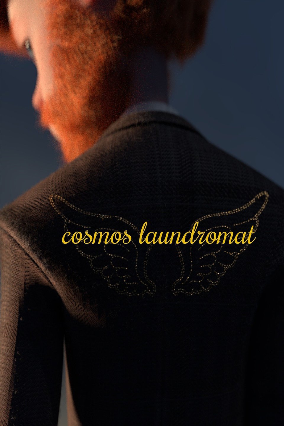 Cosmos Laundromat Pictures  Rotten Tomatoes