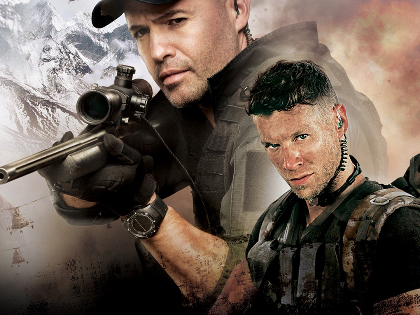 Sniper: Ghost Shooter: Trailer 1 - Trailers & Videos - Rotten Tomatoes