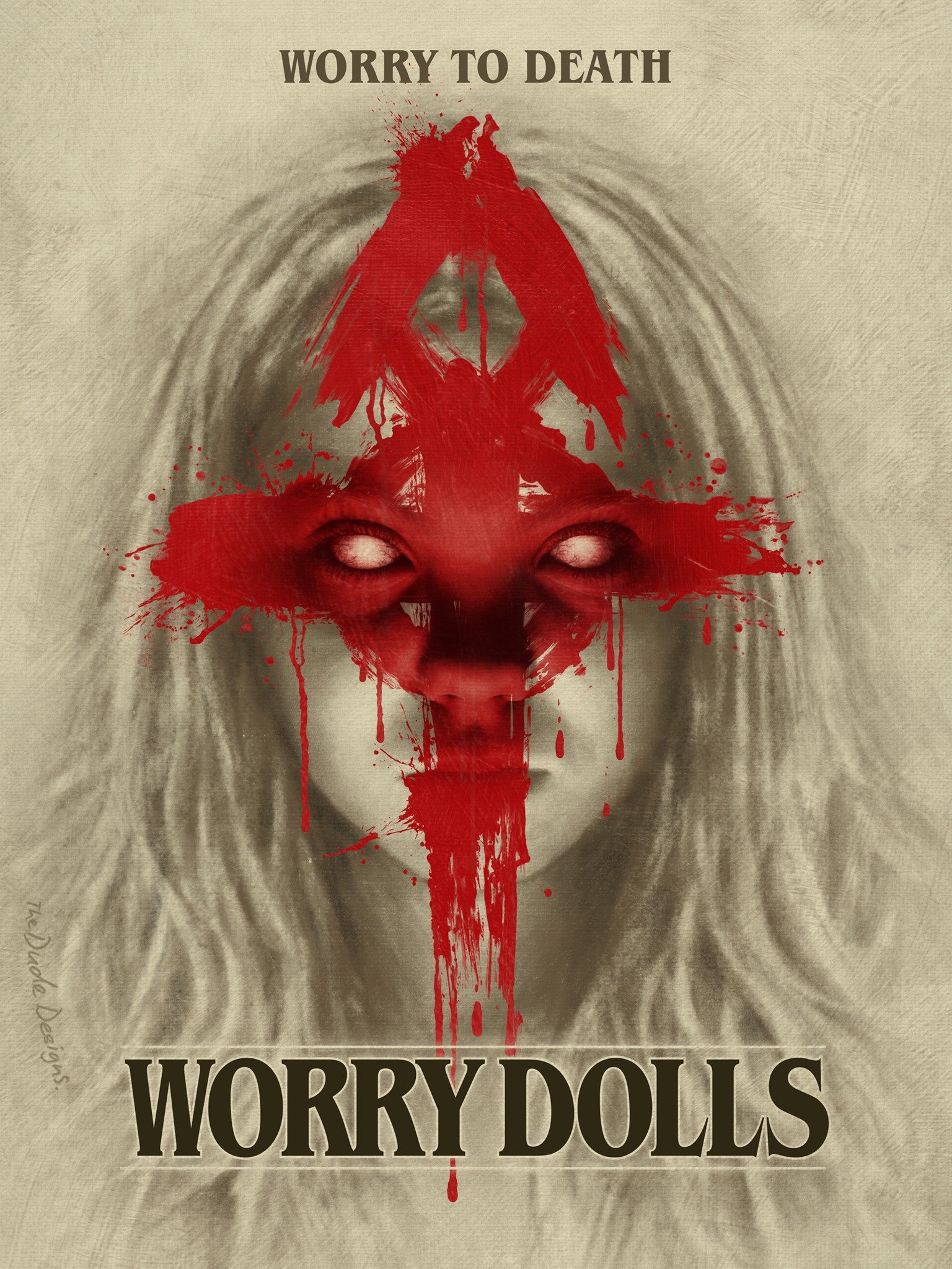 "Worry Dolls photo 17"