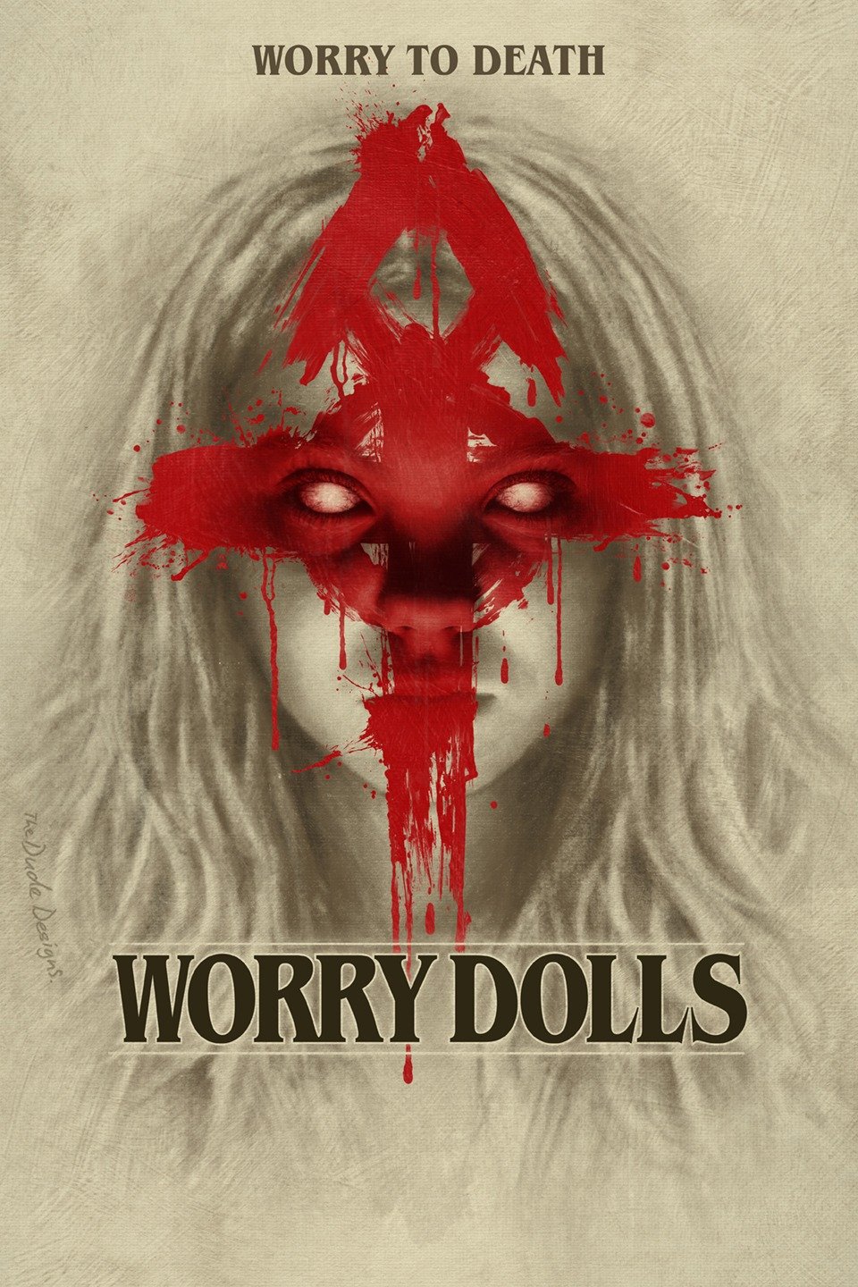 "Worry Dolls photo 18"