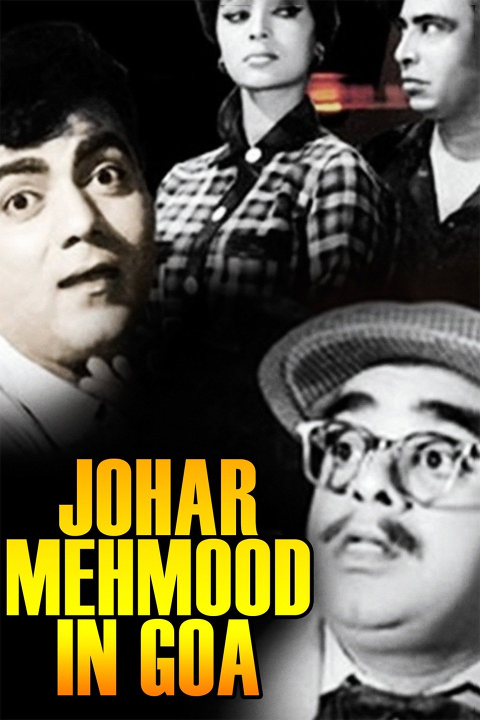 Johar Mehmood In Goa - Rotten Tomatoes