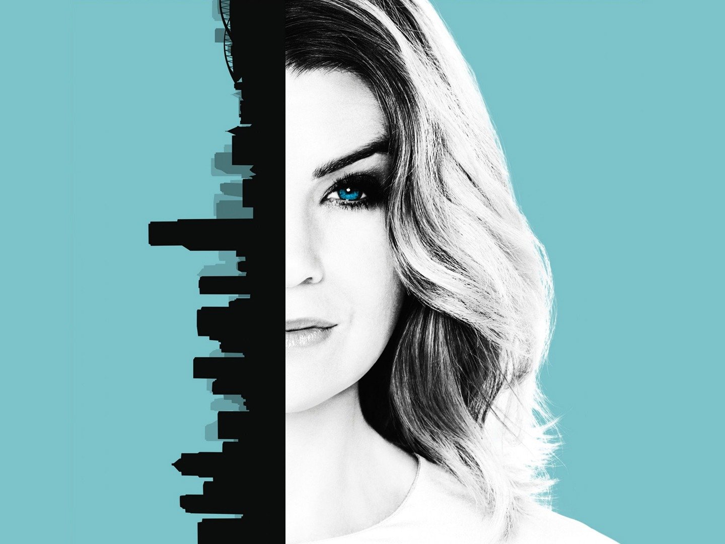 13 temporada greys anatomy