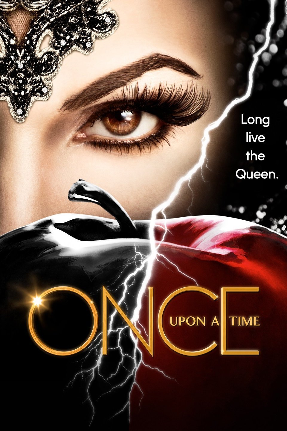 Once Upon a Time - Rotten Tomatoes