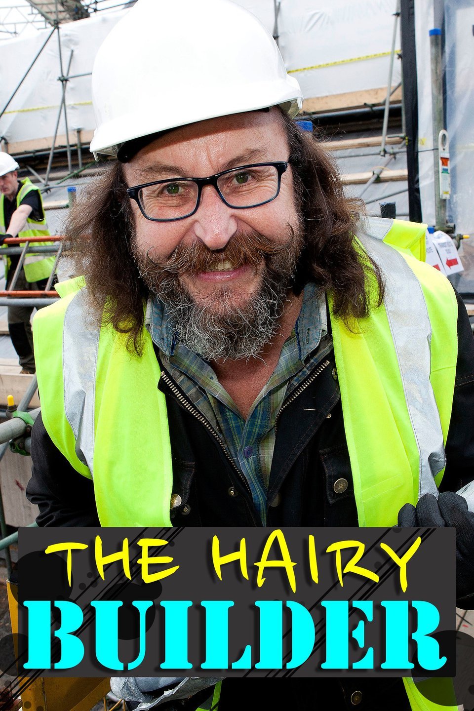 The Hairy Builder Rotten Tomatoes