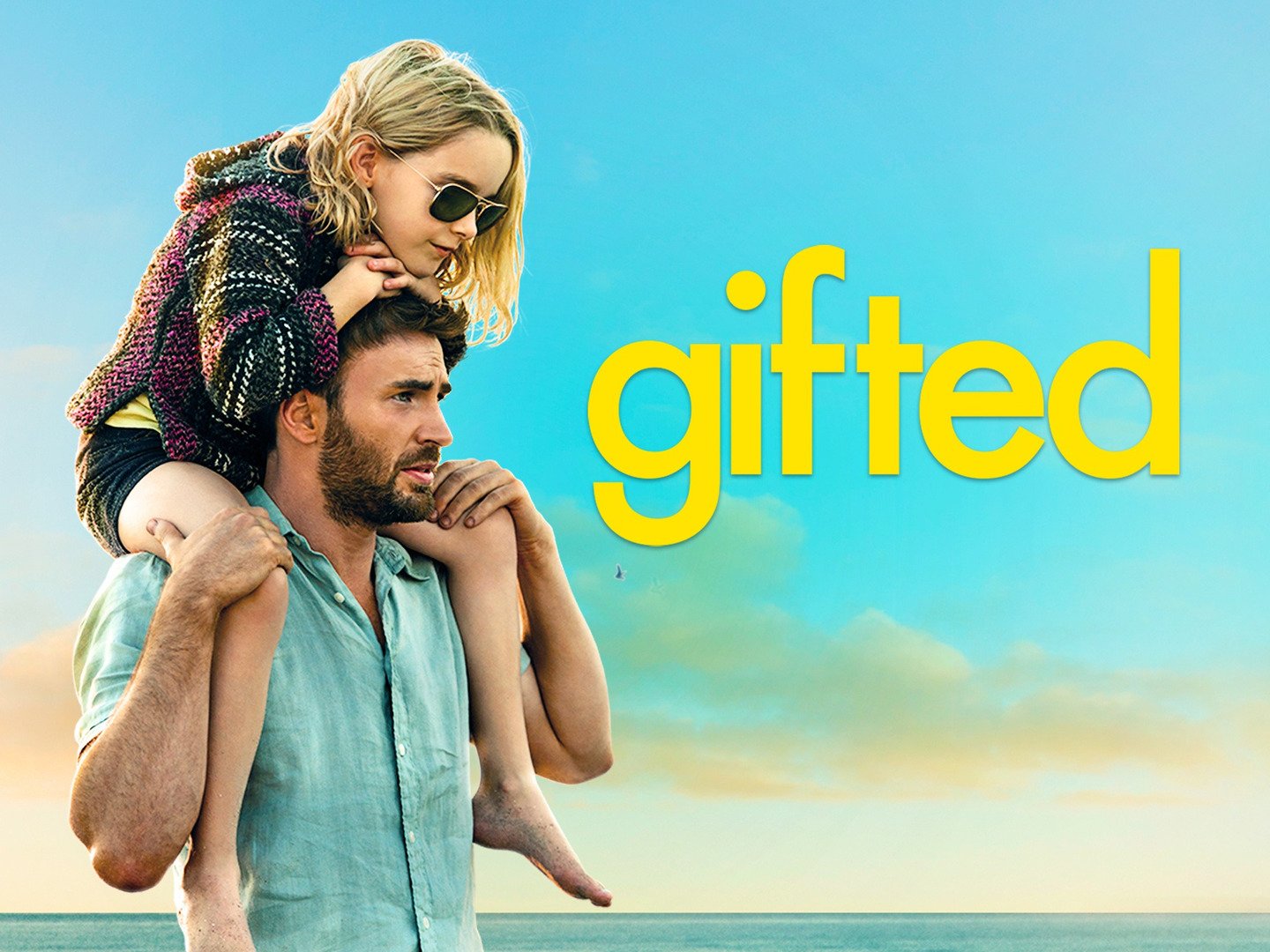 Gifted: Trailer 1 - Trailers & Videos - Rotten Tomatoes