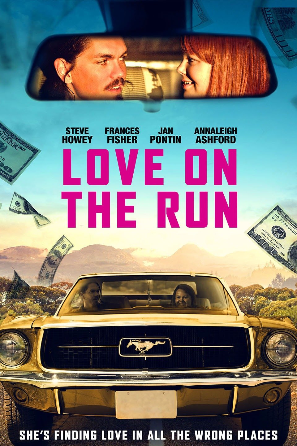 Love on the Run Pictures Rotten Tomatoes