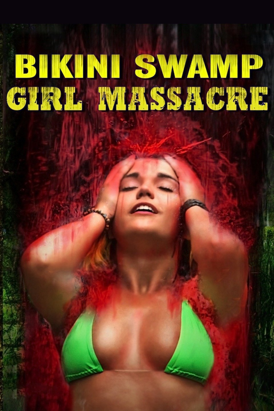 Bikini Swamp Girl Massacre - Rotten Tomatoes