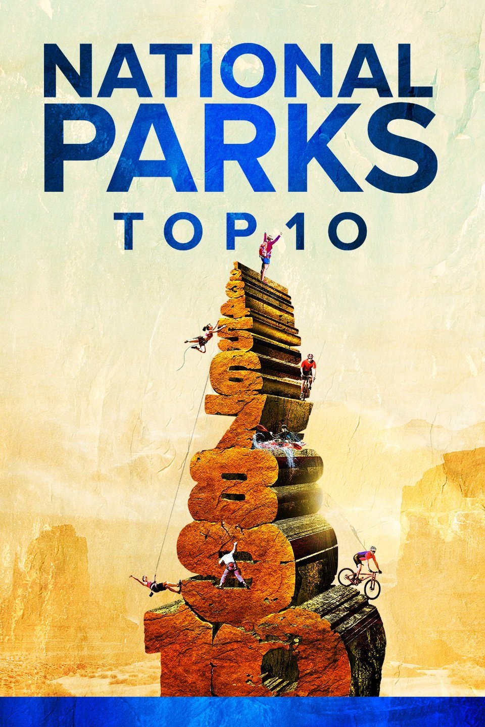 National Parks Top 10 Rotten Tomatoes