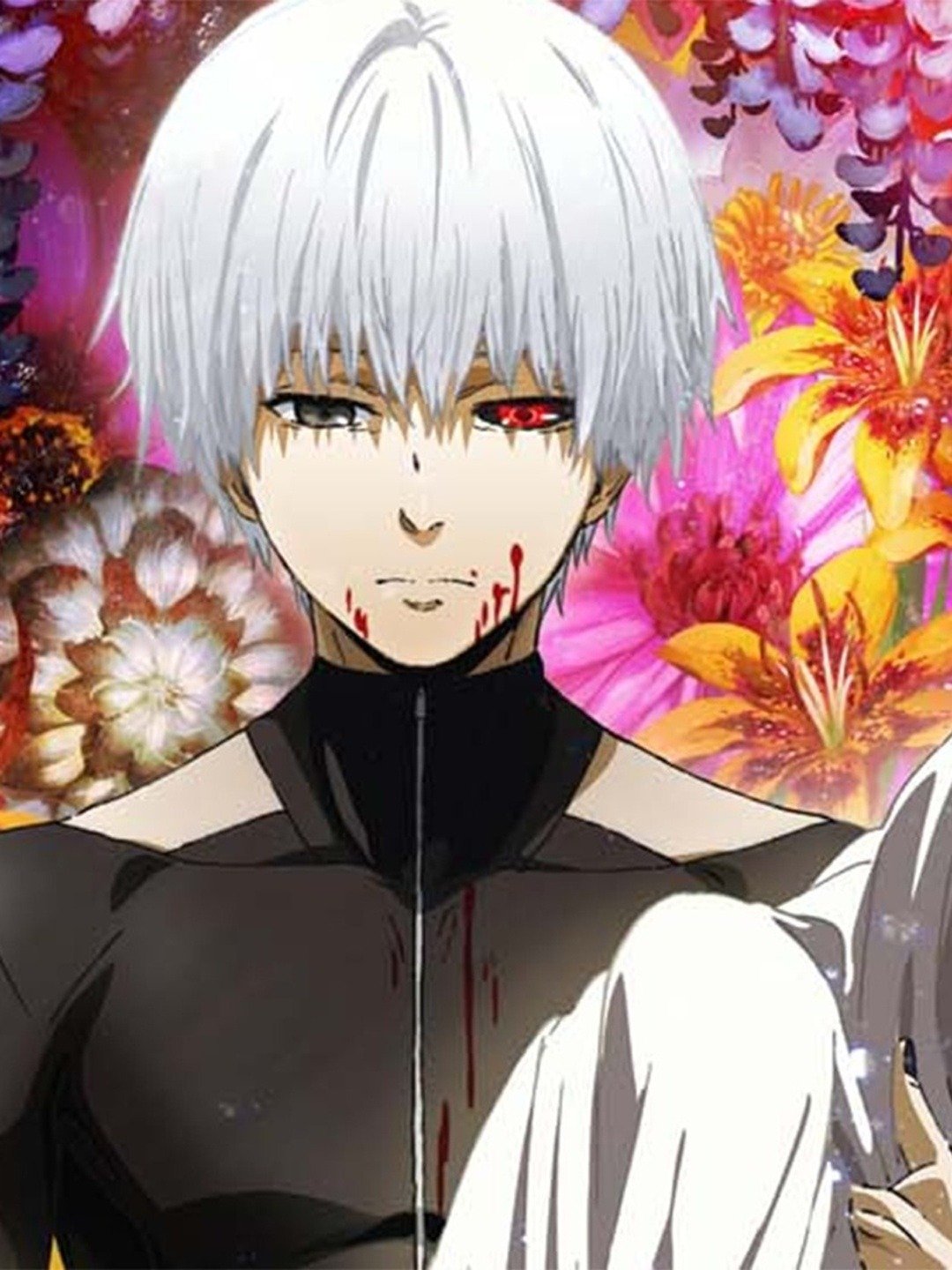 Tokyo Ghoul Rotten Tomatoes