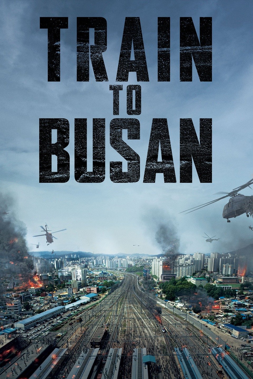 Train to Busan