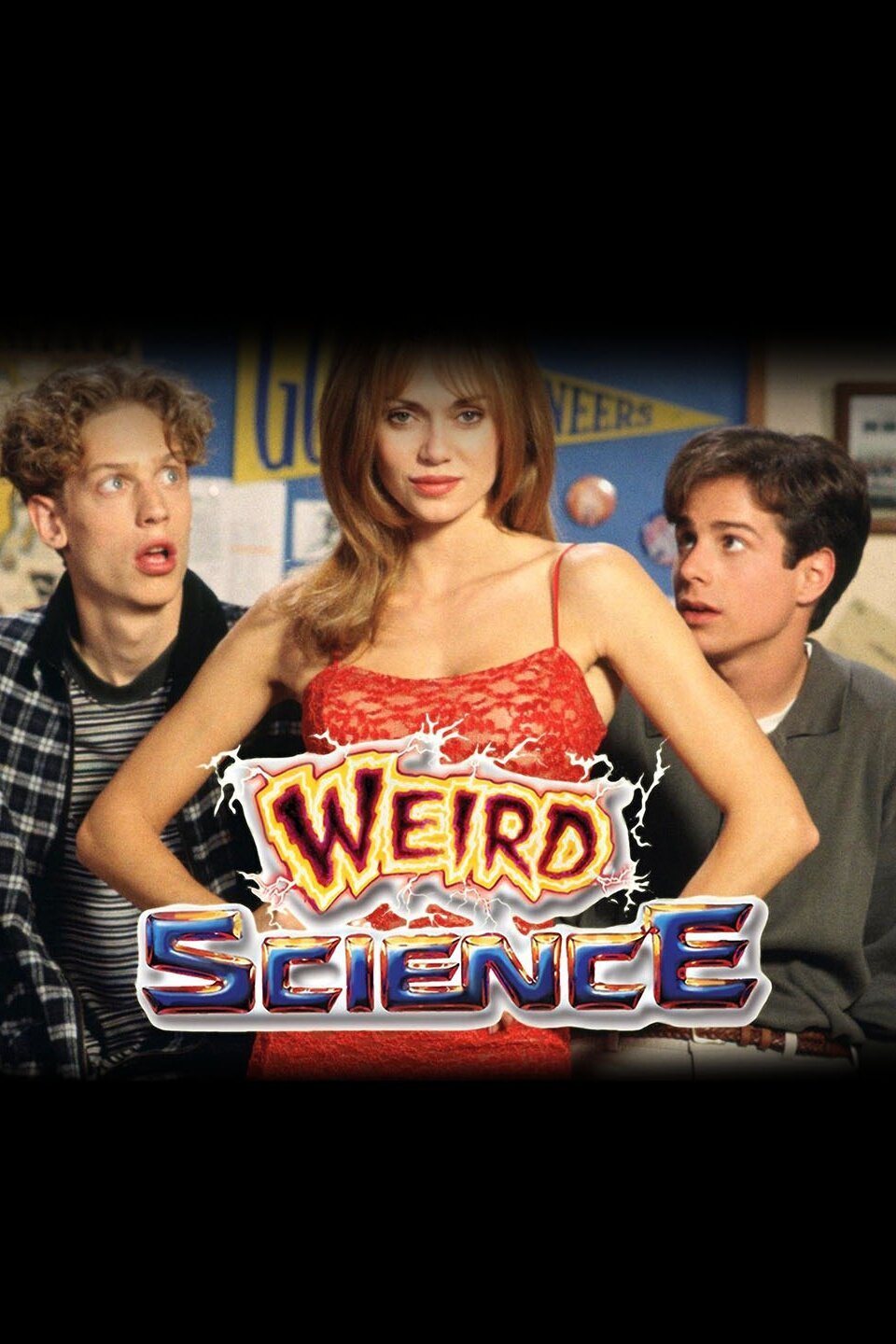 Weird Science Season 4 Pictures Rotten Tomatoes 