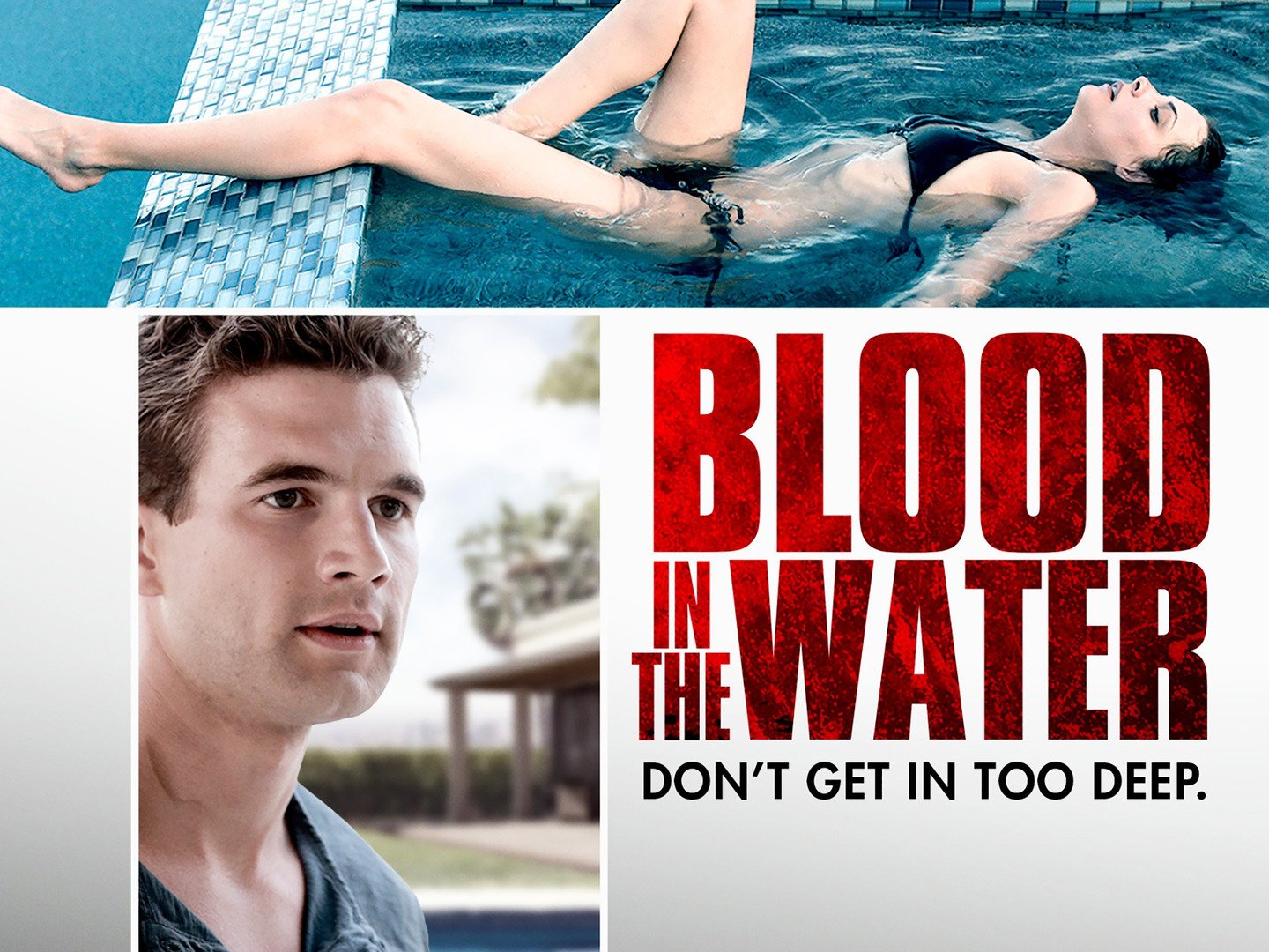 Blood in the Water Trailer 1 Trailers & Videos Rotten Tomatoes