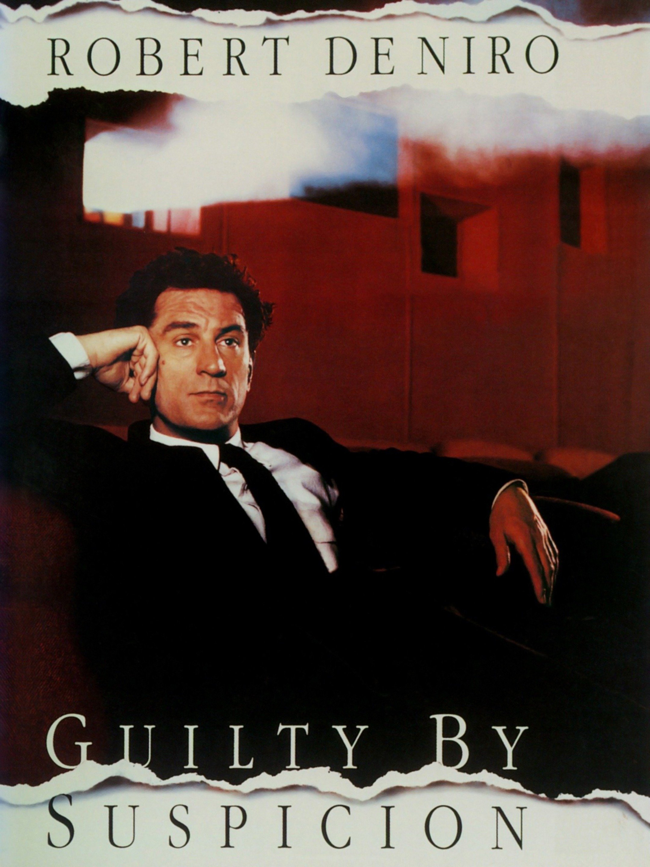 Guilty By Suspicion Rotten Tomatoes