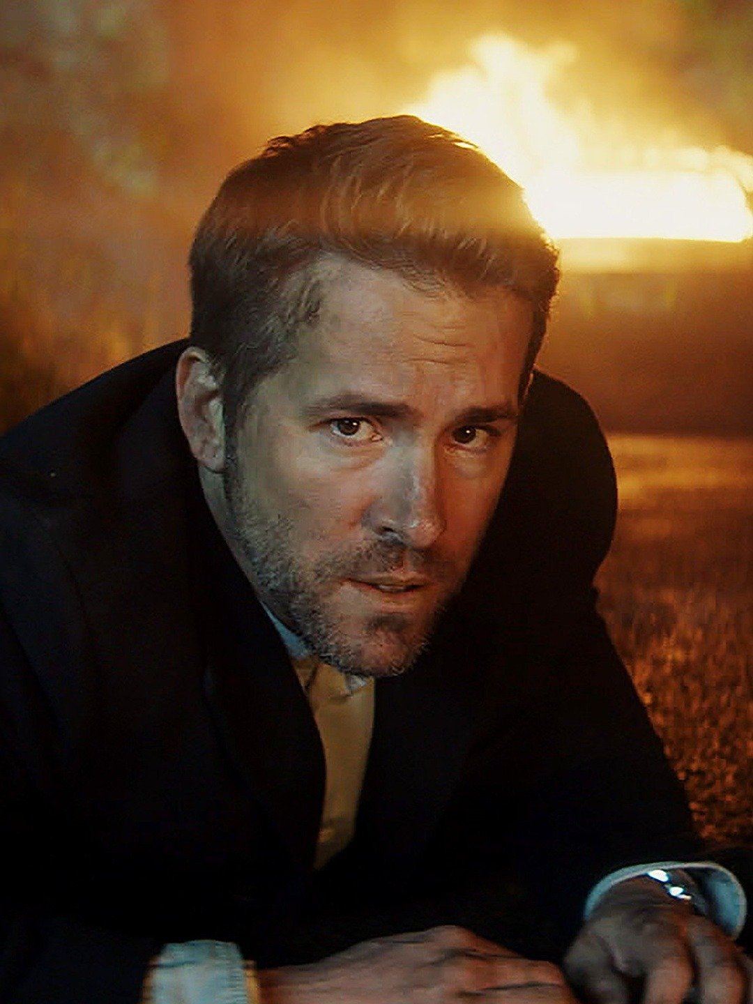 The Hitman's Bodyguard Trailer 2 Trailers & Videos Rotten Tomatoes