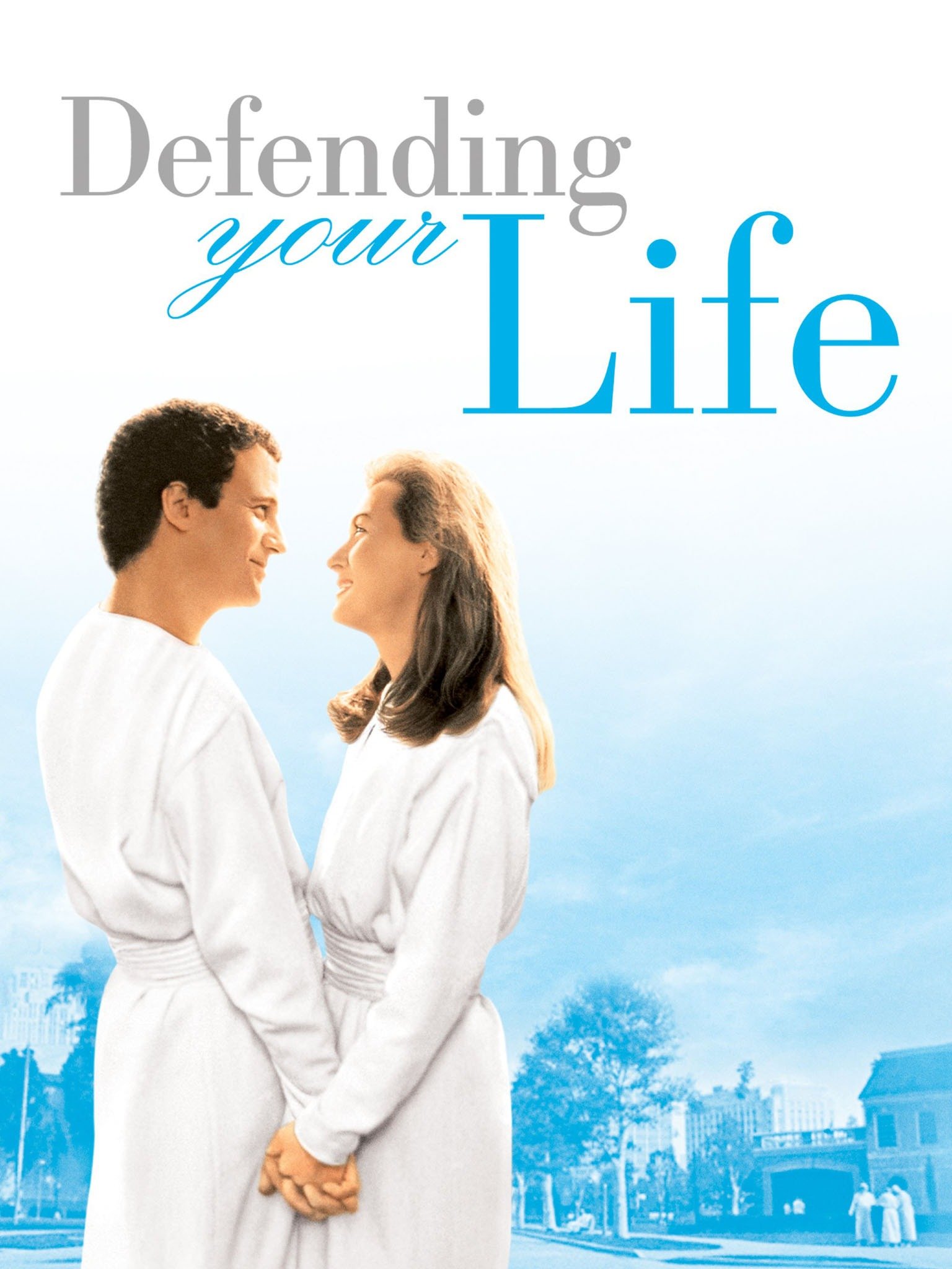 Defending Your Life (1991) Rotten Tomatoes