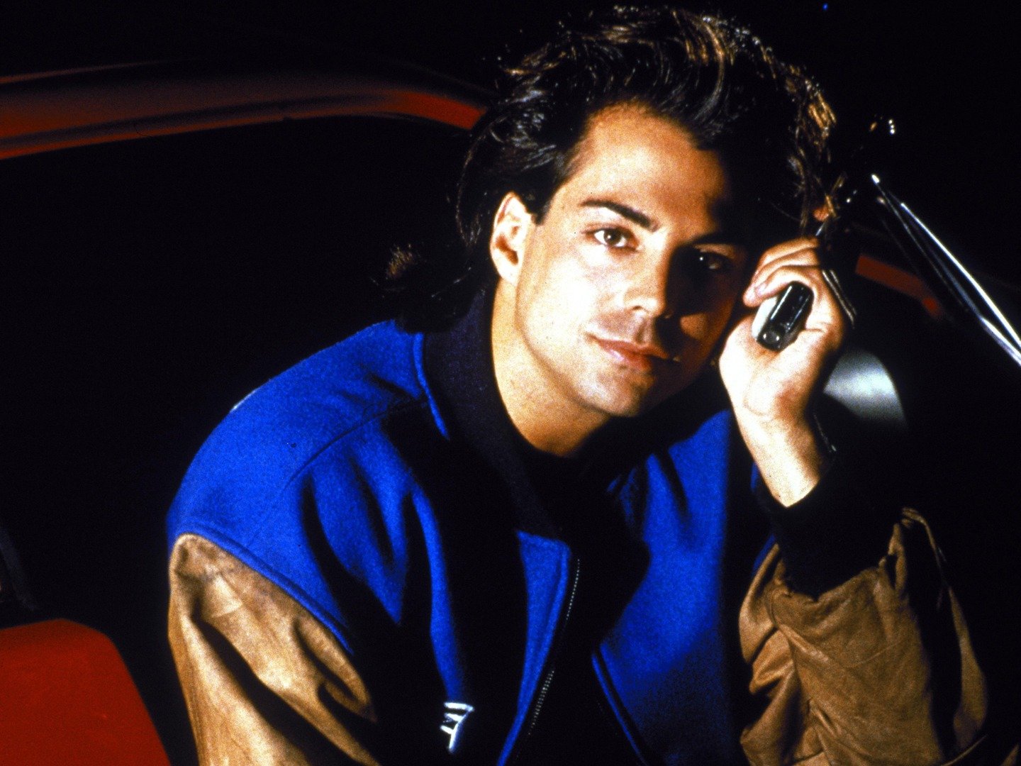 if looks could kill... Telegraph