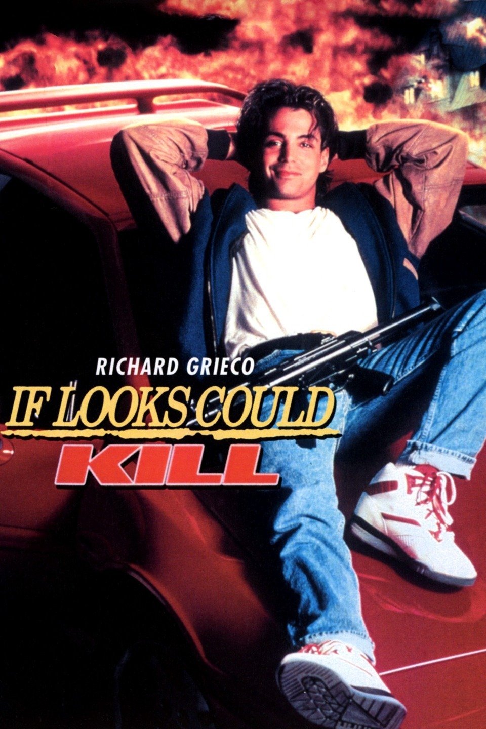 If Looks Could Kill Pictures - Rotten Tomatoes