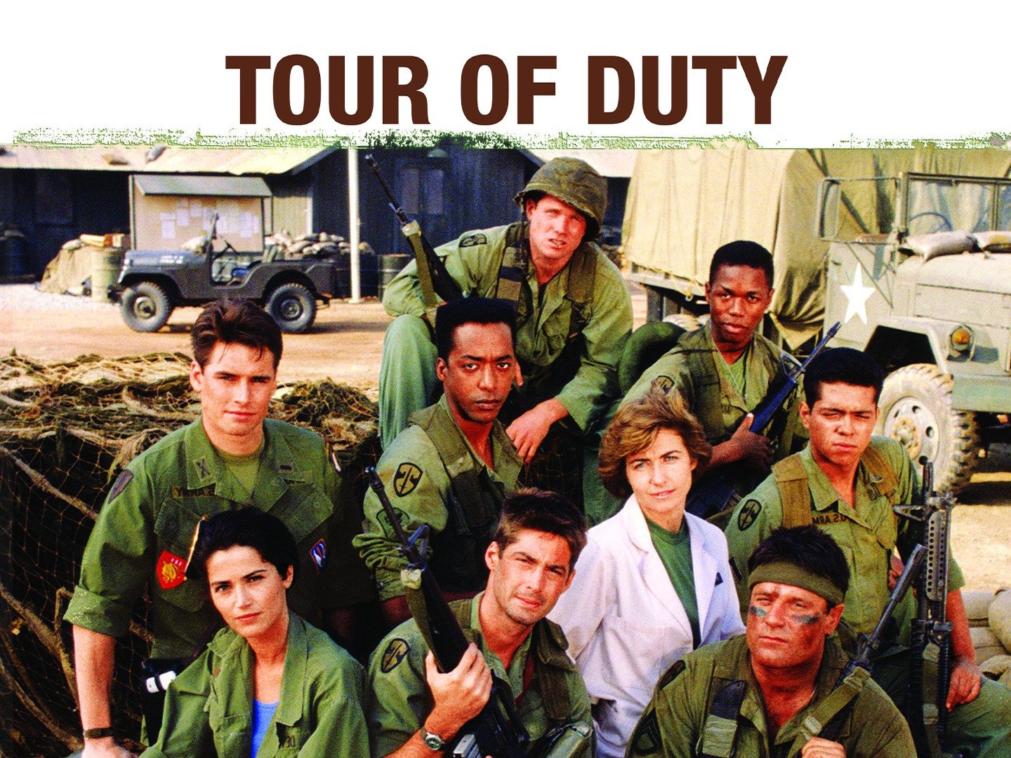 tour of duty where are they now