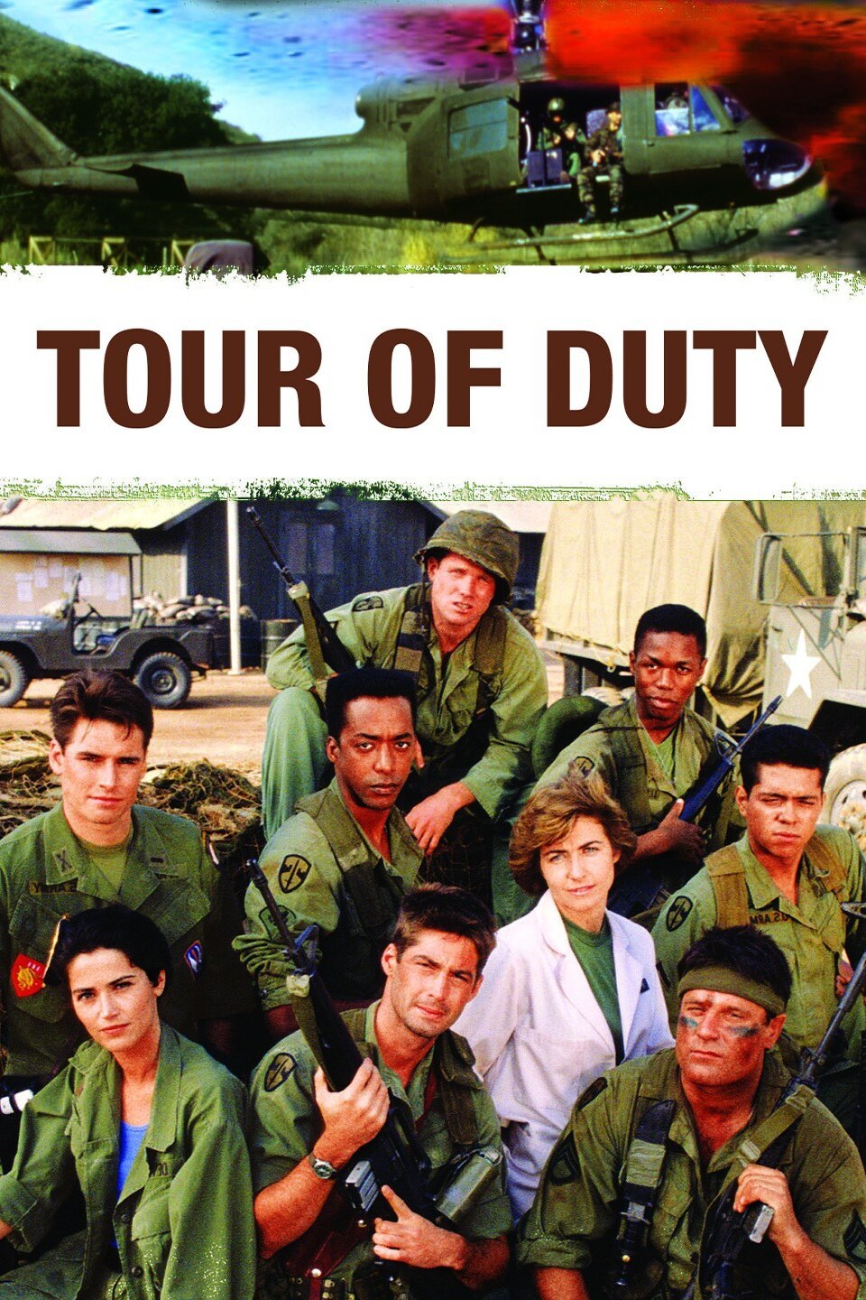 tour of duty season 2 episode 9