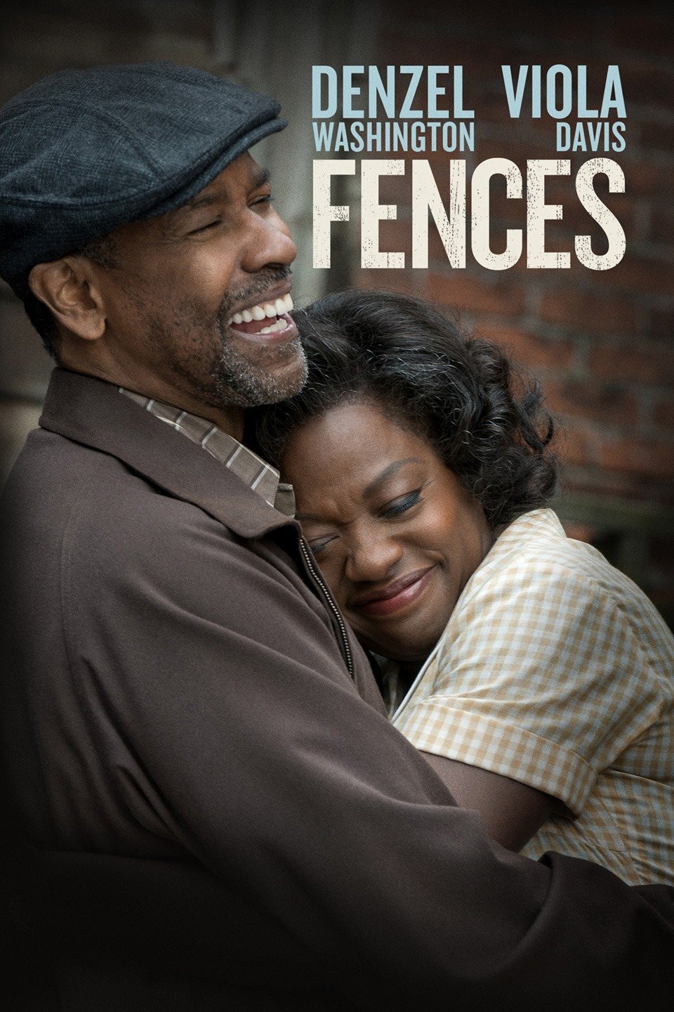 Fences Official Clip - Alberta Had the Baby - Trailers and Videos