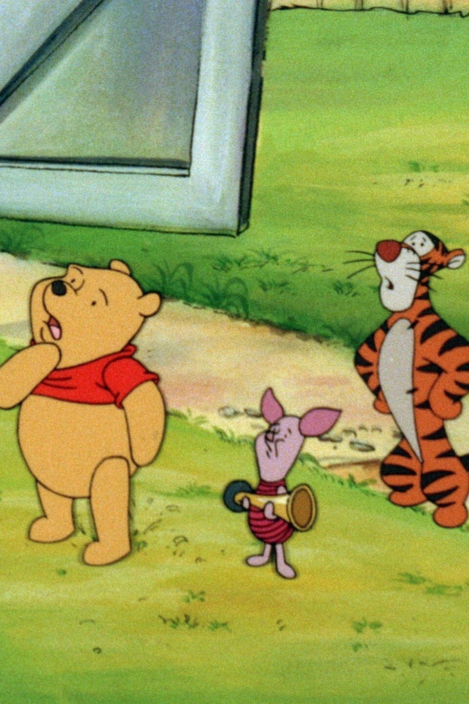 A Pooh Day Afternoon Pictures Rotten Tomatoes