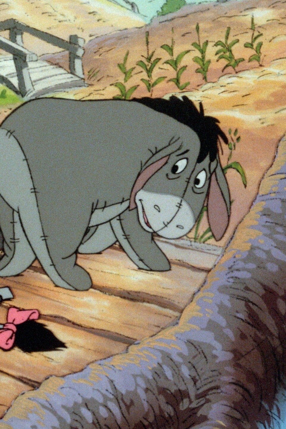 Eeyore's Tail Tale; Three Little Piglets Pictures - Rotten Tomatoes