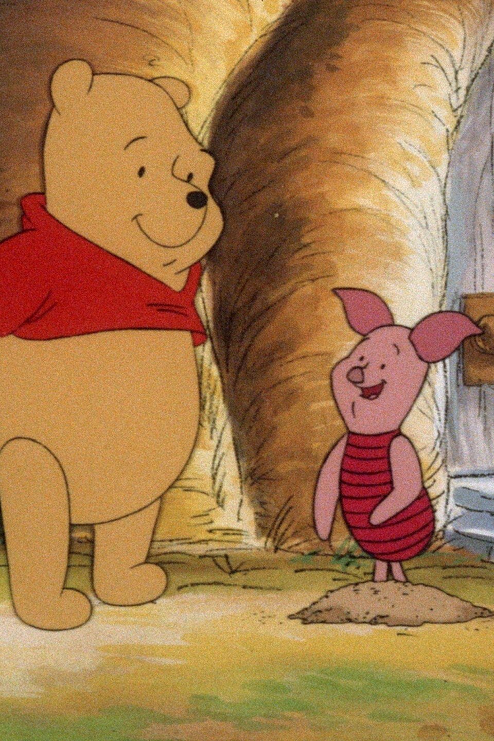 What's the Score, Pooh?; Tigger's Houseguest Pictures Rotten Tomatoes