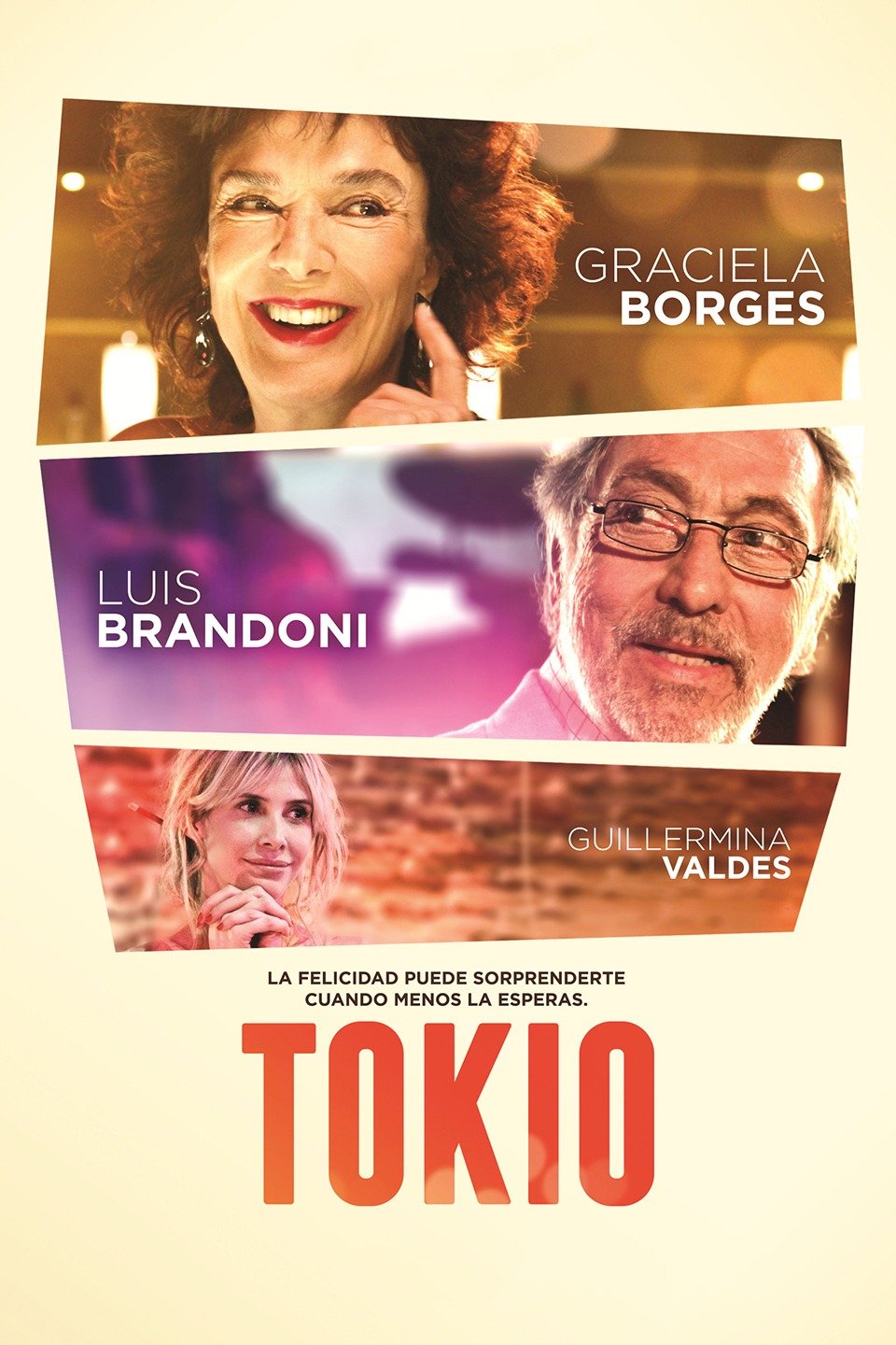 tokio documental
