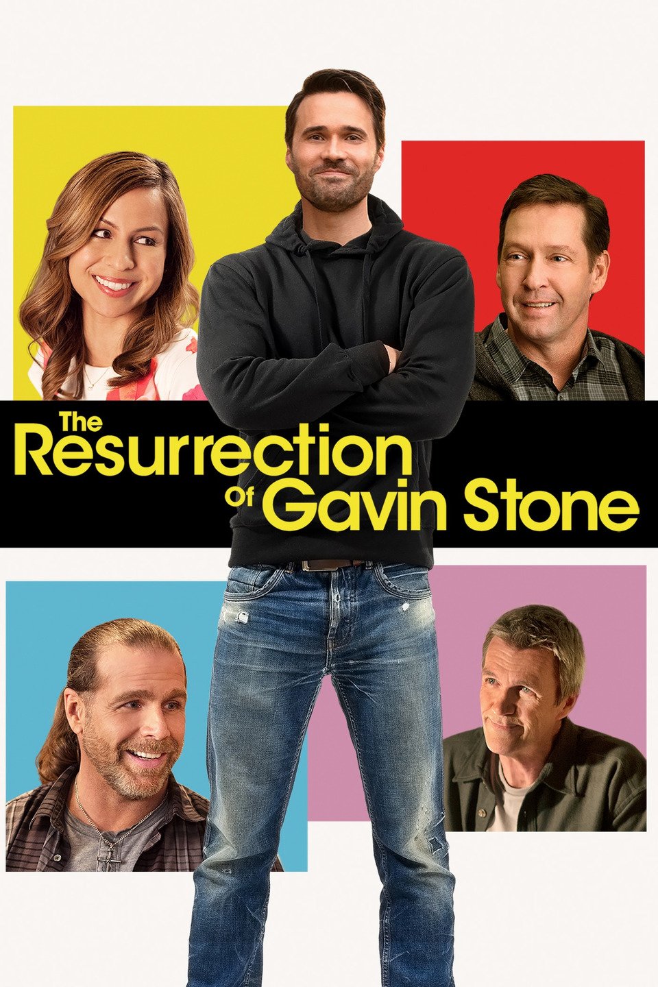 The Resurrection Of Gavin Stone: Trailer 1 - Trailers & Videos - Rotten ...