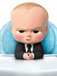 Un Jefe en Pañales