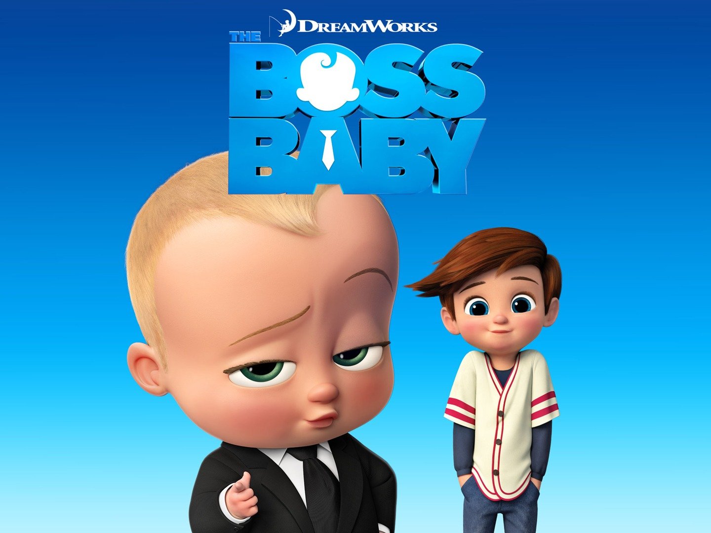 The Boss Baby: Official Clip - Tim vs. Baby Gang - Trailers & Videos ...