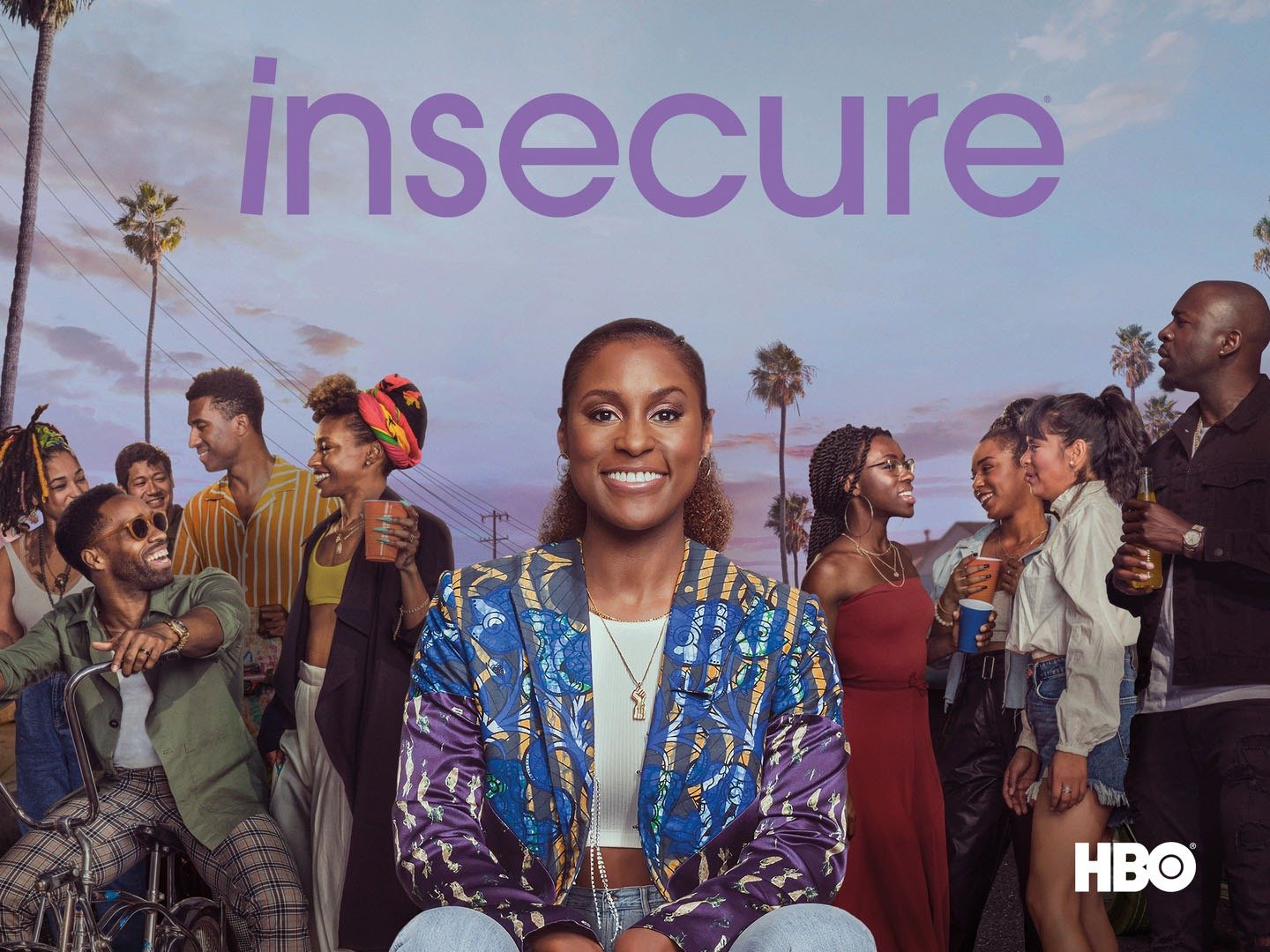Insecure - Rotten Tomatoes