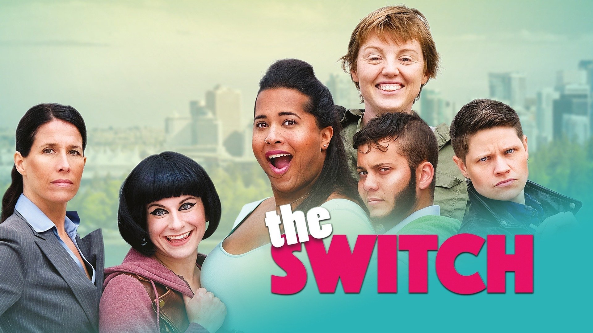 Switch Tv Series