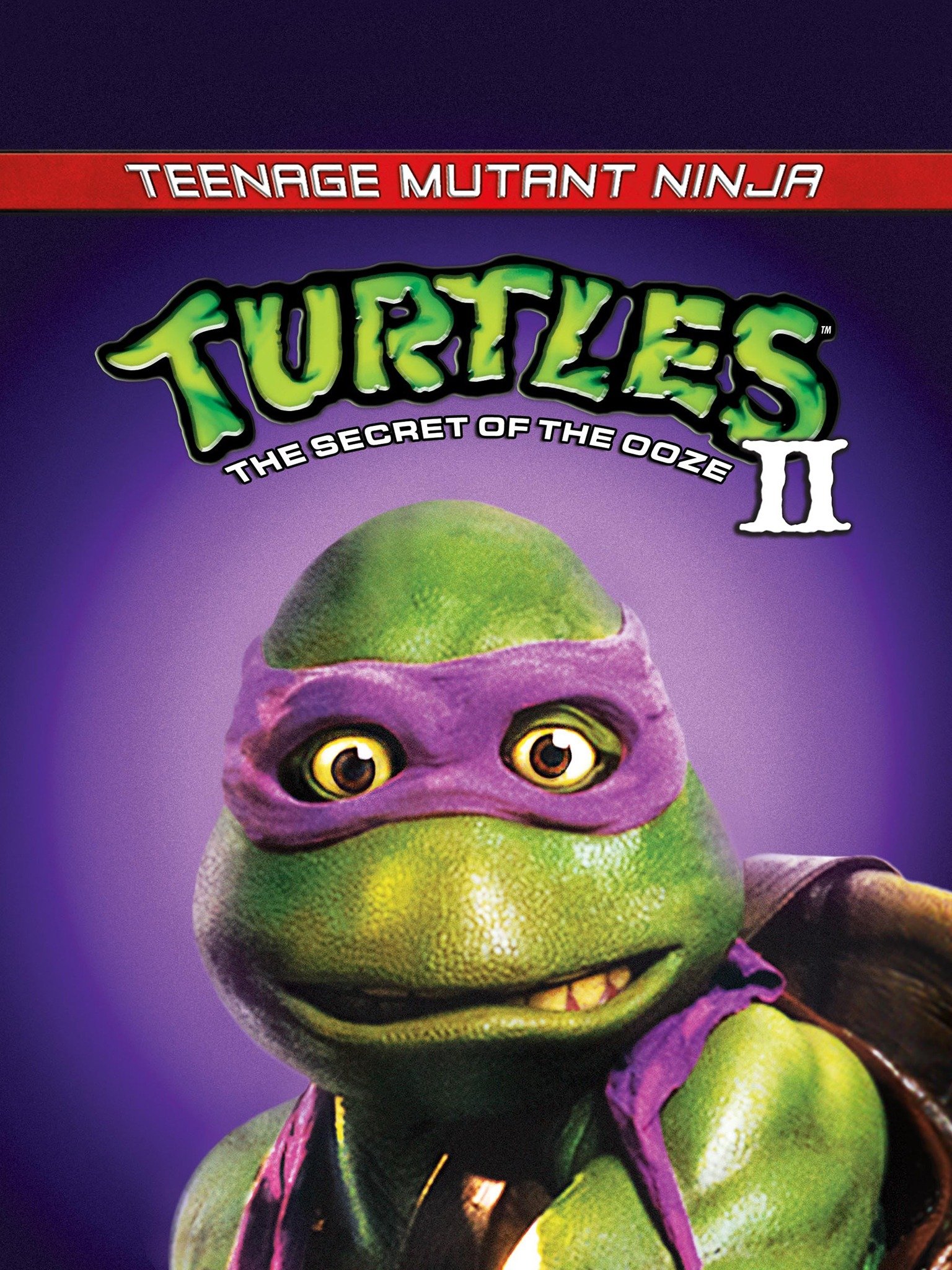 Teenage Mutant Ninja Turtles Ii The Secret Of The Ooze 1991 Rotten Tomatoes