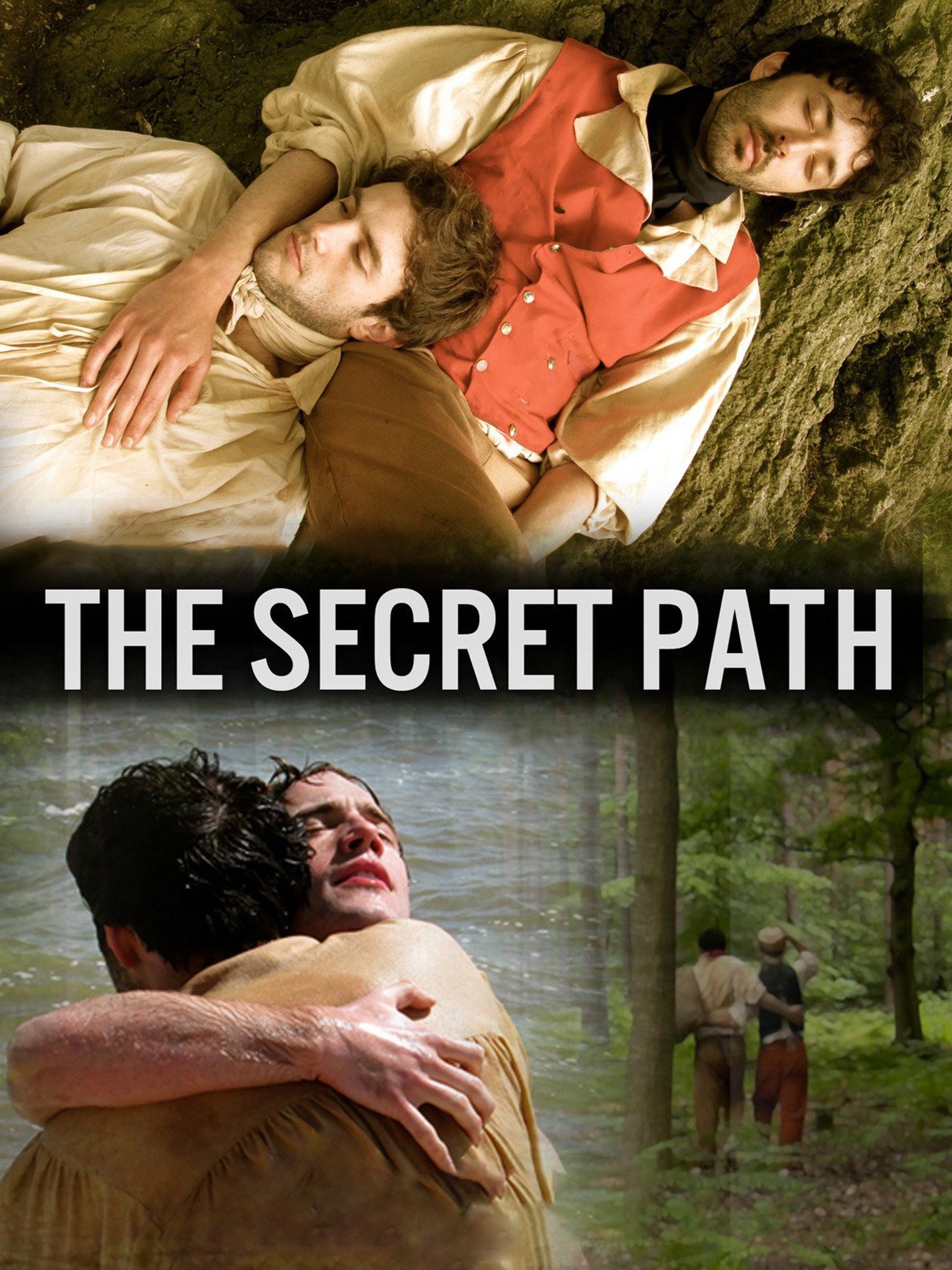 the secret path        <h3 class=
