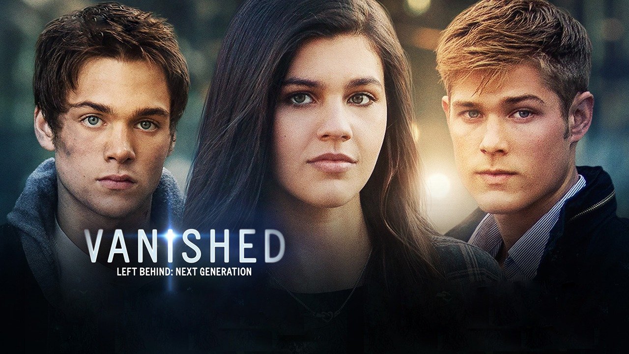 Vanished: Left Behind Gen: Fathom Events Trailer - Trailers & Videos - Rotten Tomatoes