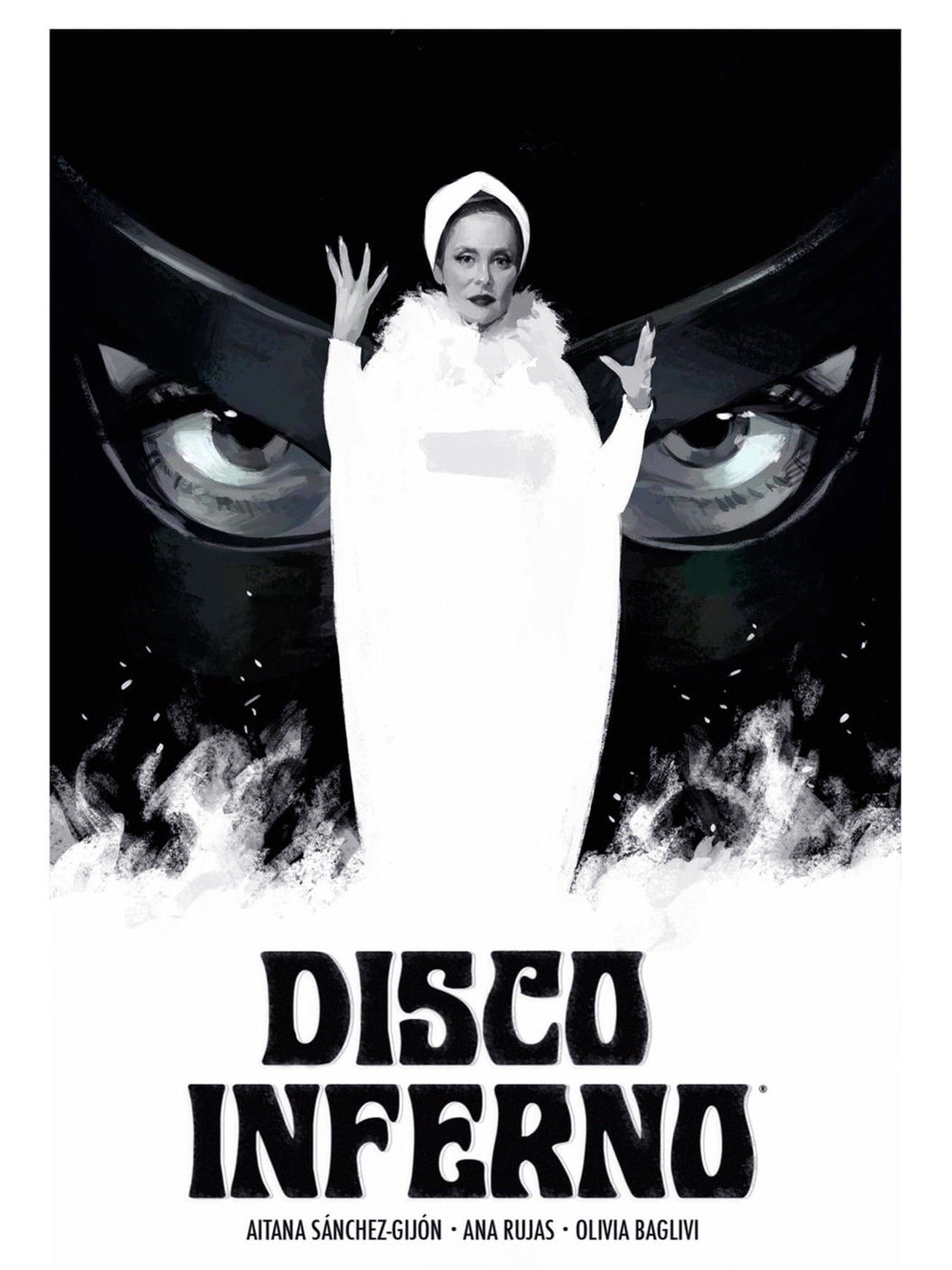 disco inferno