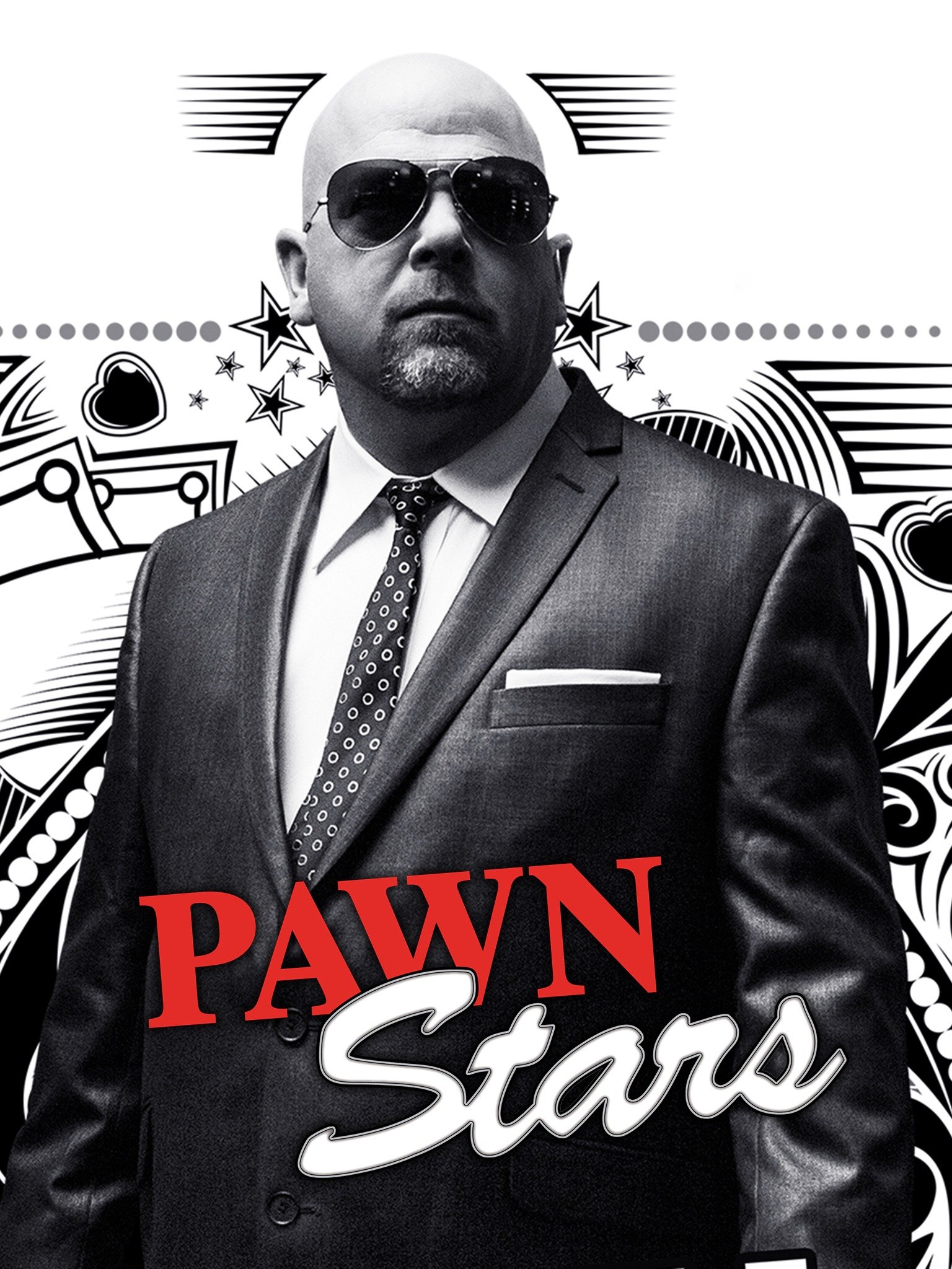 Watch Pawn Stars Season 15 Episode 29