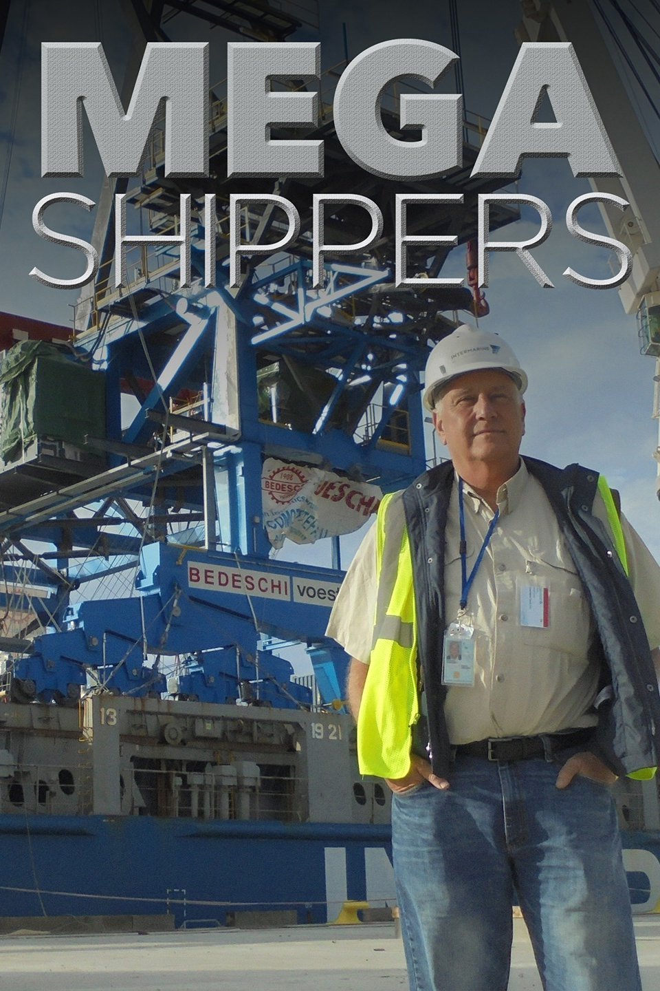 Mega Shippers: Land, Air & Sea - Rotten Tomatoes