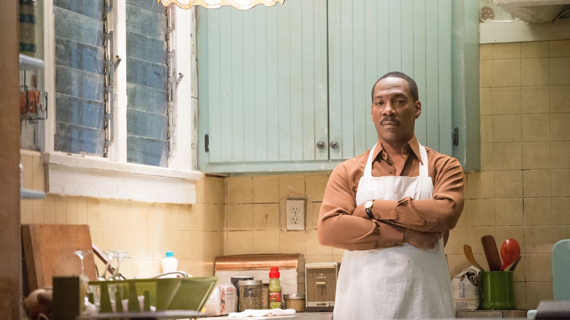 Mr. Church Trailer 1 Trailers & Videos Rotten Tomatoes