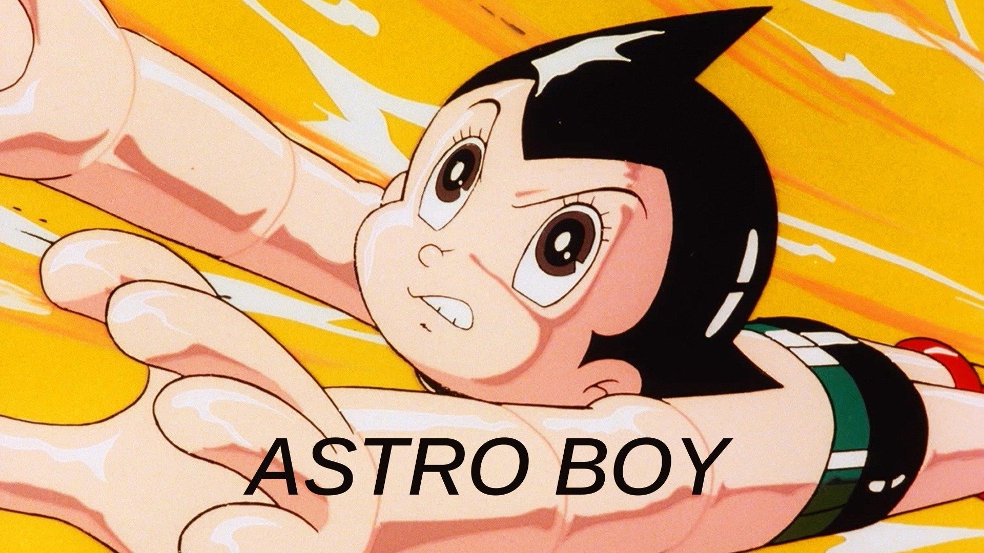 Astro Boy film in the works for makers of The Lego Movie | Animation in  film | The Guardian