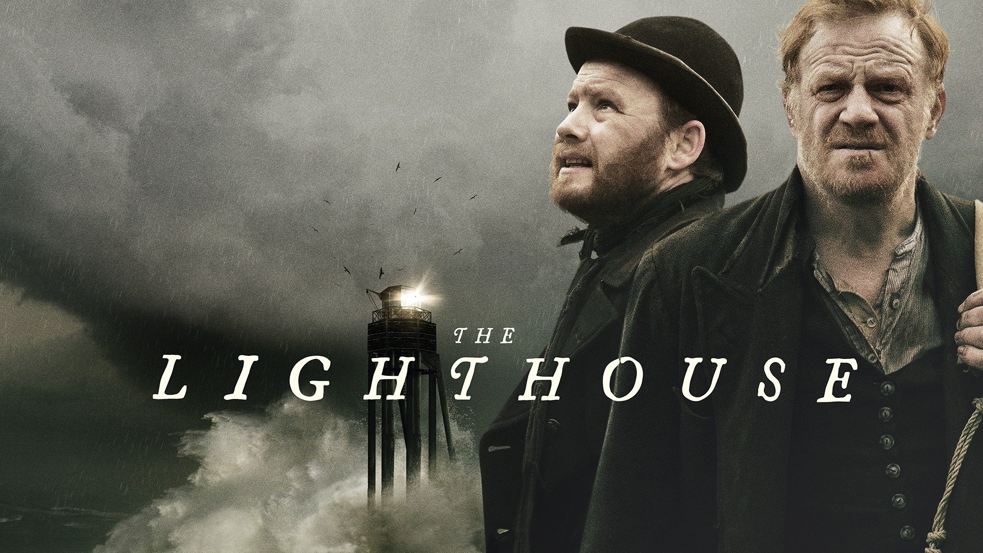 the lighthouse movie review rotten tomatoes