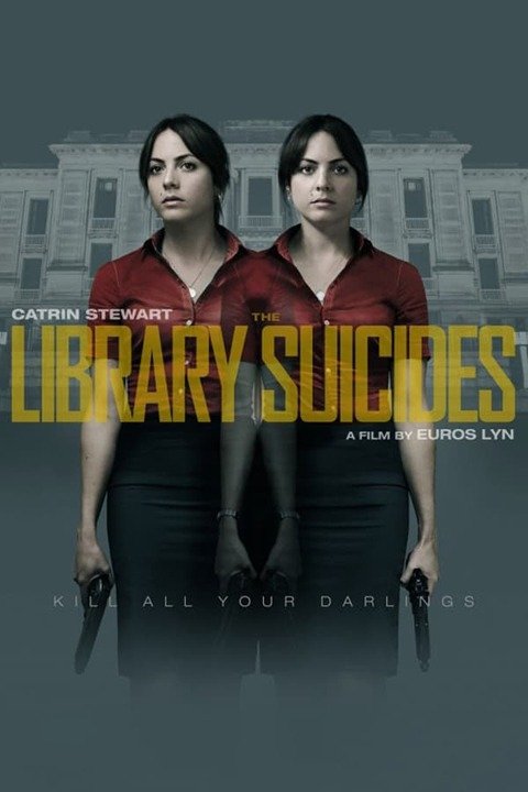 The Library Suicides Pictures - Rotten Tomatoes