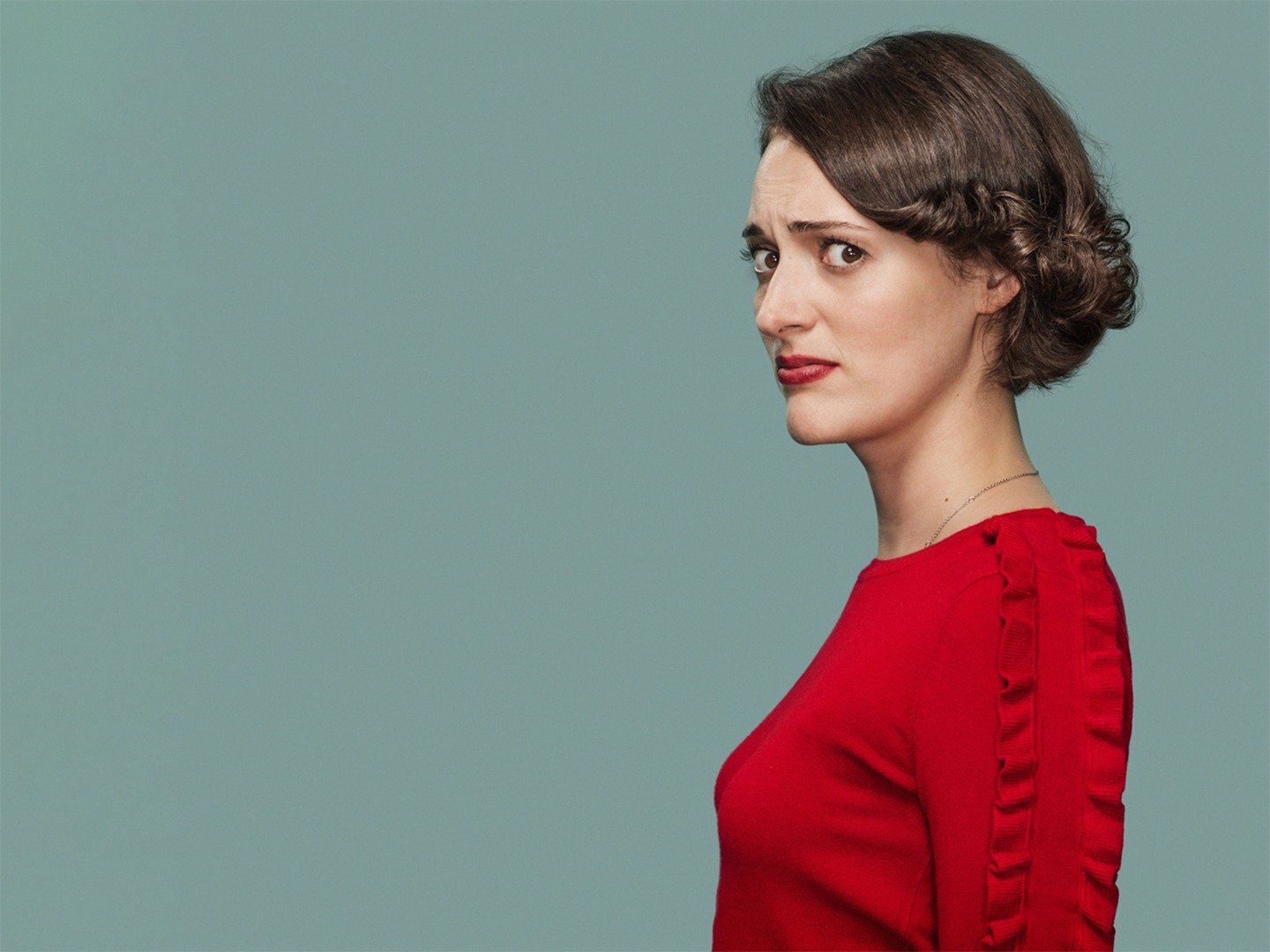 Fleabag - Trailers & Videos - Rotten Tomatoes