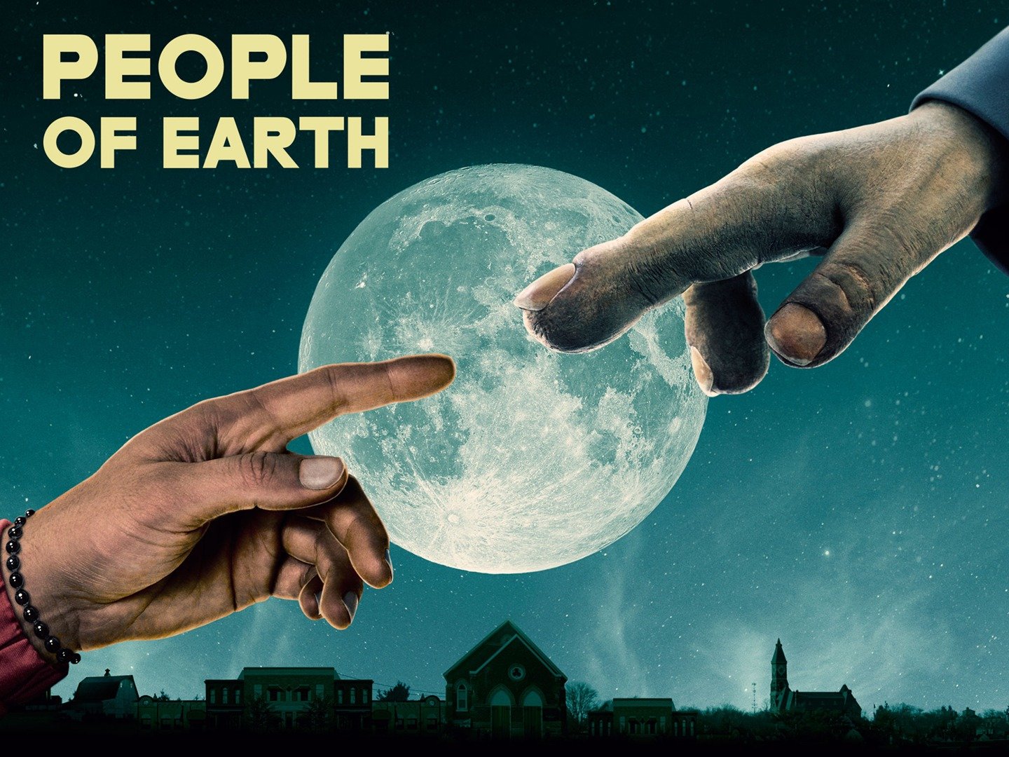 People of earth 2