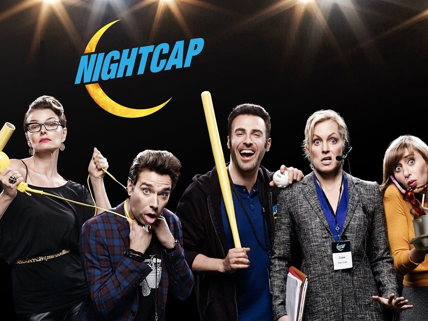 Nightcap - Rotten Tomatoes