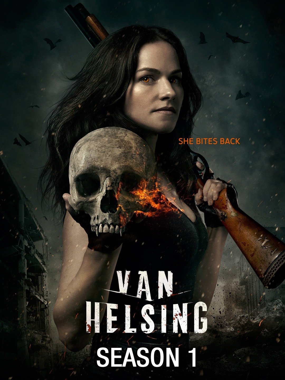 Van Helsing - Rotten Tomatoes